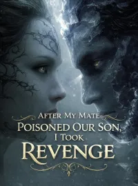 After My Mate Poisoned Our Son, I Took Revenge Novel Cover