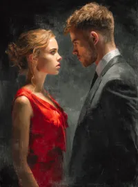 My Fiancé Impregnated My Stepmother Novel Cover