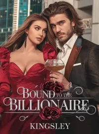 Bound to the billionaire  Novel Cover