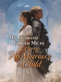 My Husband Forced Me to Carry His Mistress’s Child Novel Cover