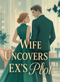 Wife Uncovers Ex's Plot Novel Cover