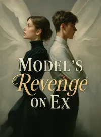 Model's Revenge on Ex Novel Cover