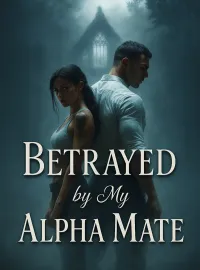 Betrayed by My Alpha Mate Novel Cover