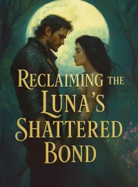 Reclaiming the Luna’s Shattered Bond Novel Cover