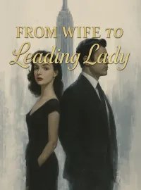 From Wife to Leading Lady Novel Cover