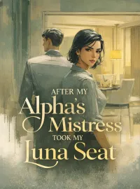 After My Alpha’s Mistress Took My Luna Seat Novel Cover