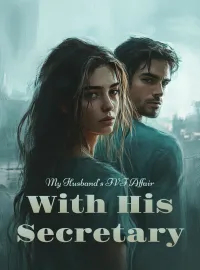 My Husband’s IVF Affair With His Secretary Novel Cover