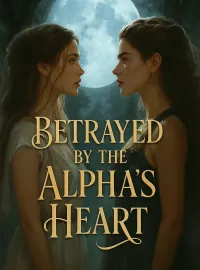 Betrayed by the Alpha's Heart Novel Cover