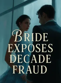 Bride Exposes Decade Fraud Novel Cover