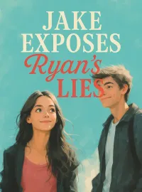 Jake Exposes Ryan's Lies Novel Cover