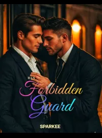 His Forbidden Guard Novel Cover