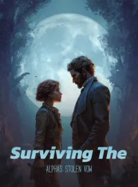 Surviving the Alpha’s Stolen Vow