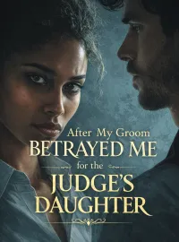 After My Groom Betrayed Me for the Judge’s Daughter Novel Cover