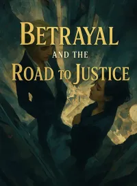 Betrayal and the Road to Justice Novel Cover
