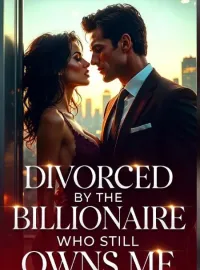 Divorced By The Billionaire Who Still Owns Me Novel Cover