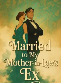 Married to My Mother-in-Law’s Ex Novel Cover