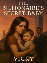 The billionaire's secret baby Novel Cover