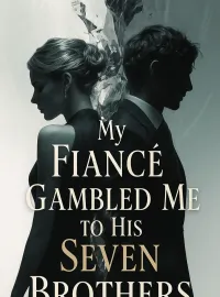 My Fiancé Gambled Me to His Seven Brothers Novel Cover