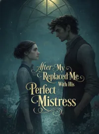 After My Mate Replaced Me With His Perfect Mistress Novel Cover