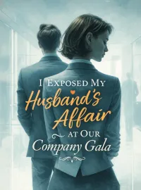 I Exposed My Husband’s Affair at Our Company Gala Novel Cover