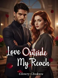 Love Outside my Reach Novel Cover