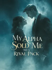 My Alpha Sold Me to a Rival Pack Novel Cover