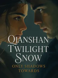 Qianshan Twilight Snow Only Shadows Towards Novel Cover