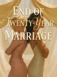 End of Twenty-Year Marriage Novel Cover