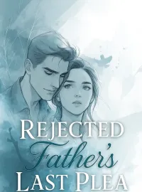 Rejected Father's Last Plea Novel Cover