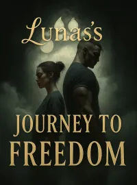 Luna's Journey to Freedom Novel Cover