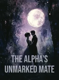 The Alpha's Unmarked Mate Novel Cover