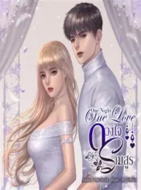 ภาพปกนิยาย One Night One Love ดวงใจรามสูร