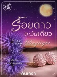 ภาพปกนิยาย ร้อยดาวตะวันเดียว [My DayLight]