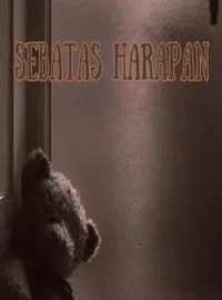 Sampul Novel Sebatas Harapan 