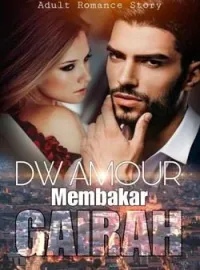 MEMBAKAR GAIRAH 