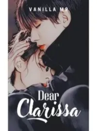 Sampul Novel Dear Clarissa
