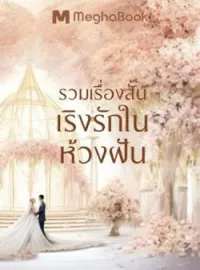 ภาพปกนิยาย SET รวมเรื่องสั้นเริงรักในห้วงฝัน