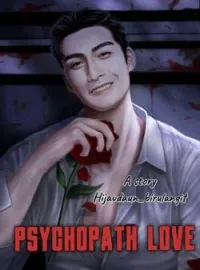 Psychopath Love