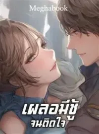 ภาพปกนิยาย เผลอมีชู้จนติดใจ