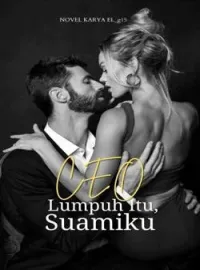 Sampul Novel CEO lumpuh itu, suamiku
