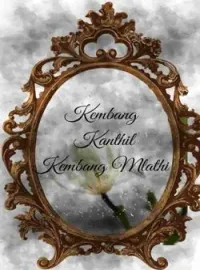 Sampul Novel KEMBANG KANTHIL KEMBANG MLATHI