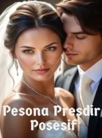 Pesona Presdir Posesif 