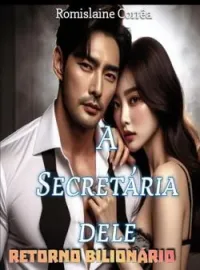 A Secretária Dele 