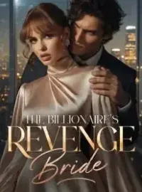 The Billionaire's Revenge Bride Novel Cover