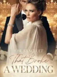 The Bracelet That Broke a Wedding Novel Cover