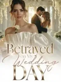 Betrayed on My Wedding Day Novel Cover