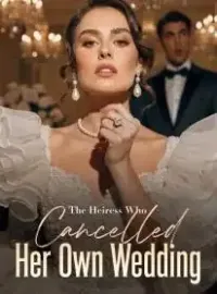 The Heiress Who Cancelled Her Own Wedding Novel Cover