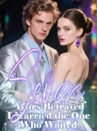Seven Years Betrayed, I Married the One Who Waited Novel Cover