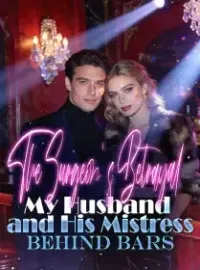 The Surgeon's Betrayal My Husband and His Mistress Behind Bars Novel Cover