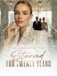 They Said I Was Allergic to Meat,So My Sister Could Eat It All Novel Cover